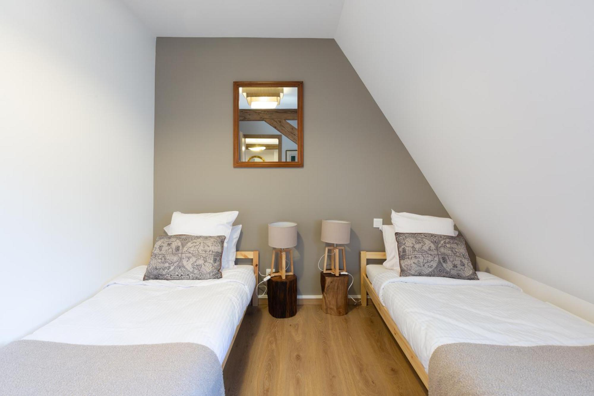 Le Rhenanus Jean Geiler De Kaysersberg - Appartement Ideal Pour Famille, Au Calme - Centre Ville - Parking Gratuit Sélestat Buitenkant foto